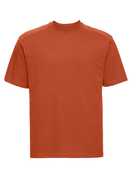 Z010 Arbeitsshirt Russell Collection T-Shirt als Arbeitskleidung