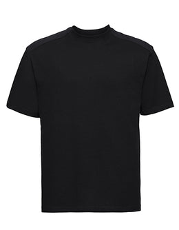 Z010 Arbeitsshirt Russell Collection T-Shirt als Arbeitskleidung