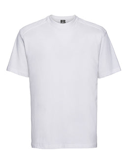 Z010 Arbeitsshirt Russell Collection T-Shirt als Arbeitskleidung