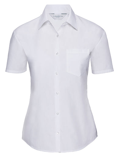R-SOPO-Z 935F Damenbluse Einzelteil weiß Gr.3XL