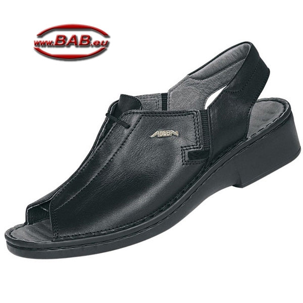 Abeba SOPO 3081 Kellnerschuh mit Reflexor® Massagefußbett Gr. 40