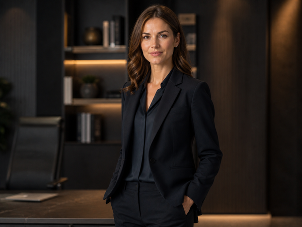 Business & Corporate