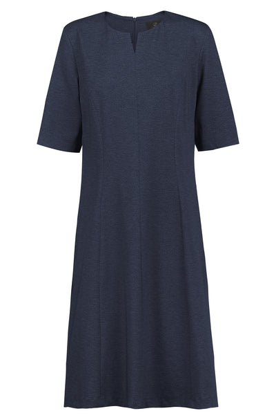 Greiff Casual 10007 Damen-Etuikleid , Regular Fit