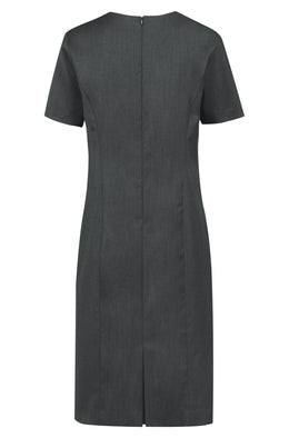 Greiff Basic 10008 Damen-Etuikleid , Regular Fit
