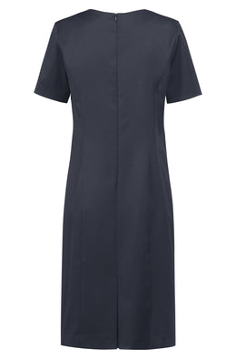 Greiff Basic 10008 Damen-Etuikleid , Regular Fit