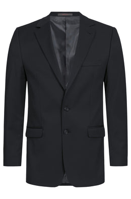Greiff  Basic 1115 Herren Sakko, Regular Fit