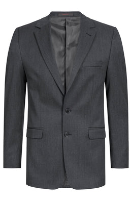 Greiff  Basic 1115 Herren Sakko, Regular Fit