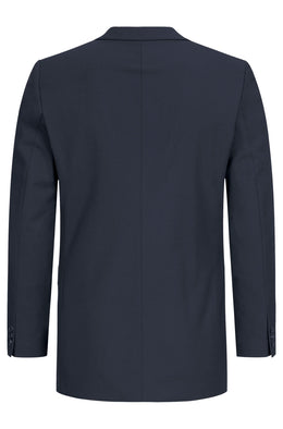 Greiff  Basic 1115 Herren Sakko, Regular Fit