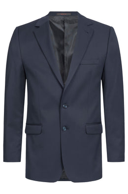 Greiff  Basic 1115 Herren Sakko, Regular Fit