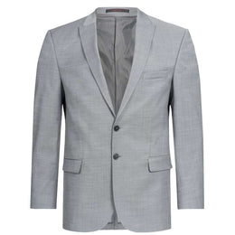 Greiff MODERN 1125 Herren Sakko Regular Fit,  schwarz, hellgrau, dunkelblau
