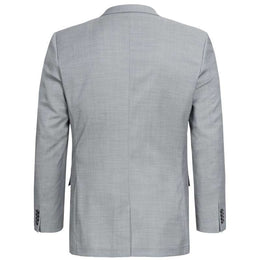 Greiff MODERN 1125 Herren Sakko Regular Fit,  schwarz, hellgrau, dunkelblau