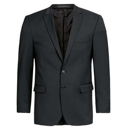 Greiff MODERN 1125 Herren Sakko Regular Fit,  schwarz, hellgrau, dunkelblau