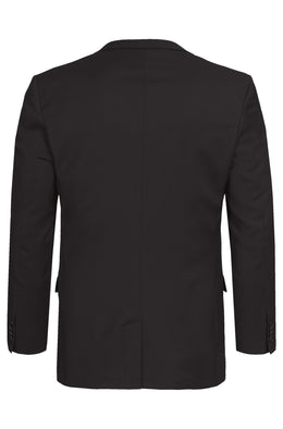 Greiff MODERN 1125 Herren Sakko Regular Fit,  schwarz, hellgrau, dunkelblau