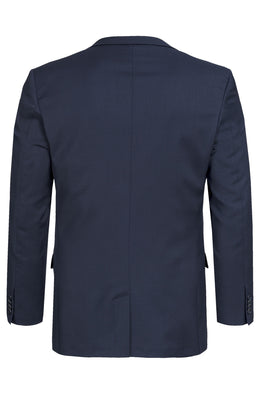 Greiff MODERN 1125 Herren Sakko Regular Fit,  schwarz, hellgrau, dunkelblau