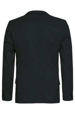 Greiff  Basic 1132 Herren Sakko Slim Fit