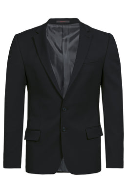 Greiff  Basic 1132 Herren Sakko Slim Fit