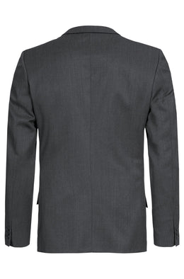 Greiff  Basic 1132 Herren Sakko Slim Fit