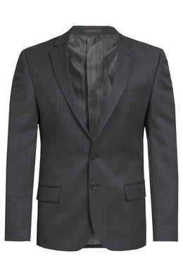 Greiff  Basic 1132 Herren Sakko Slim Fit