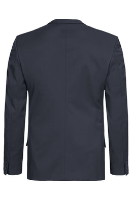 Greiff  Basic 1132 Herren Sakko Slim Fit