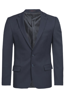 Greiff  Basic 1132 Herren Sakko Slim Fit