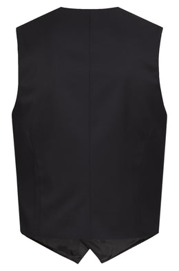 Greiff Basic 1225 Herren Weste, Regular Fit