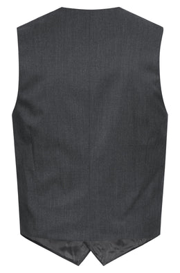 Greiff Basic 1225 Herren Weste, Regular Fit