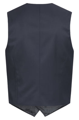 Greiff Basic 1225 Herren Weste, Regular Fit