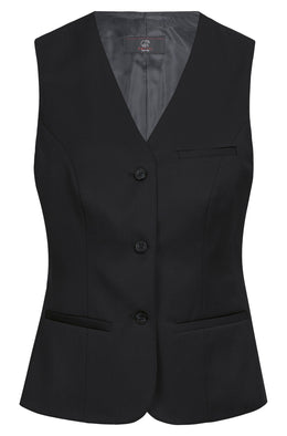 Greiff Basic 1249 Damen-Weste Comfort Fit