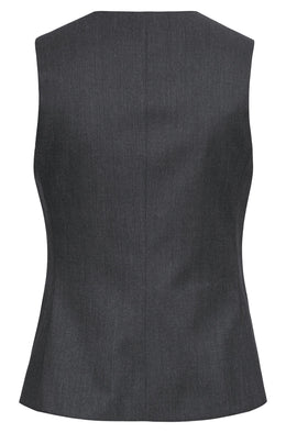 Greiff Basic 1249 Damen-Weste Comfort Fit