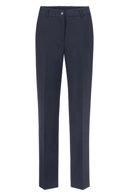 Greiff Premium 13004 Damenhose Regular Fit, Bi-Stretch schwarz, marine, anthrazit