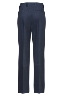 Greiff MODERN 13014 Damenhose Regular Fit , Stretch, pinpoint