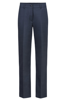 Greiff MODERN 13014 Damenhose Regular Fit , Stretch, pinpoint
