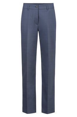 Greiff MODERN 13014 Damenhose Regular Fit , Stretch, pinpoint