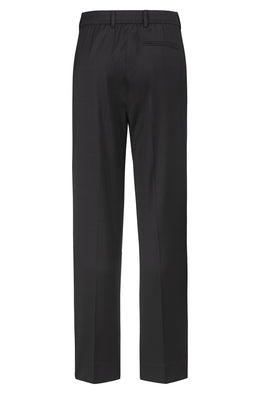 Greiff MODERN 13014 Damenhose Regular Fit schwarz, dunkelblau, hellgrau