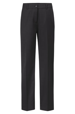 Greiff MODERN 13014 Damenhose Regular Fit schwarz, dunkelblau, hellgrau