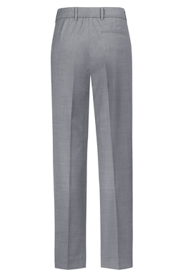 Greiff MODERN 13014 Damenhose Regular Fit schwarz, dunkelblau, hellgrau