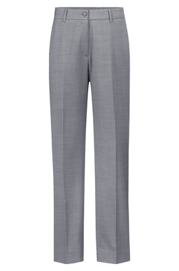 Greiff MODERN 13014 Damenhose Regular Fit schwarz, dunkelblau, hellgrau