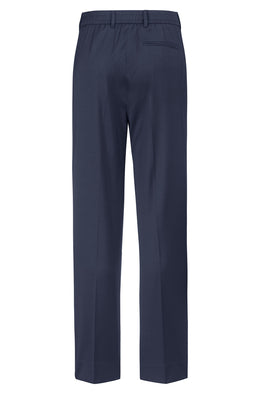 Greiff MODERN 13014 Damenhose Regular Fit schwarz, dunkelblau, hellgrau