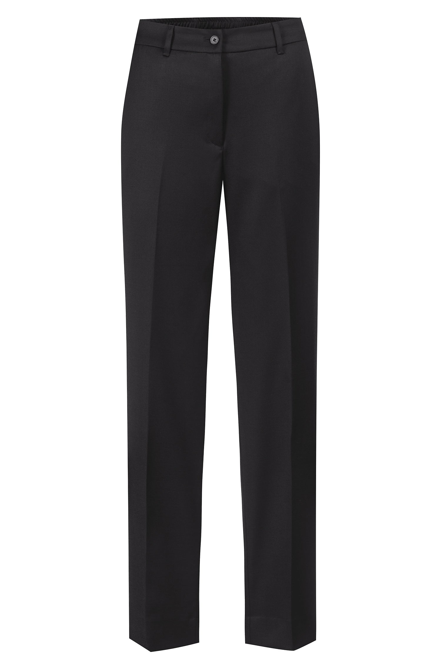 Greiff  Basic 13024 Damenhose, Regular Fit