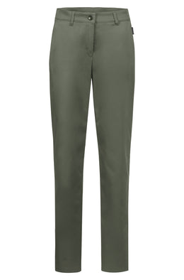 Greiff Casual 13028 Chino- Damenhose Regular fit