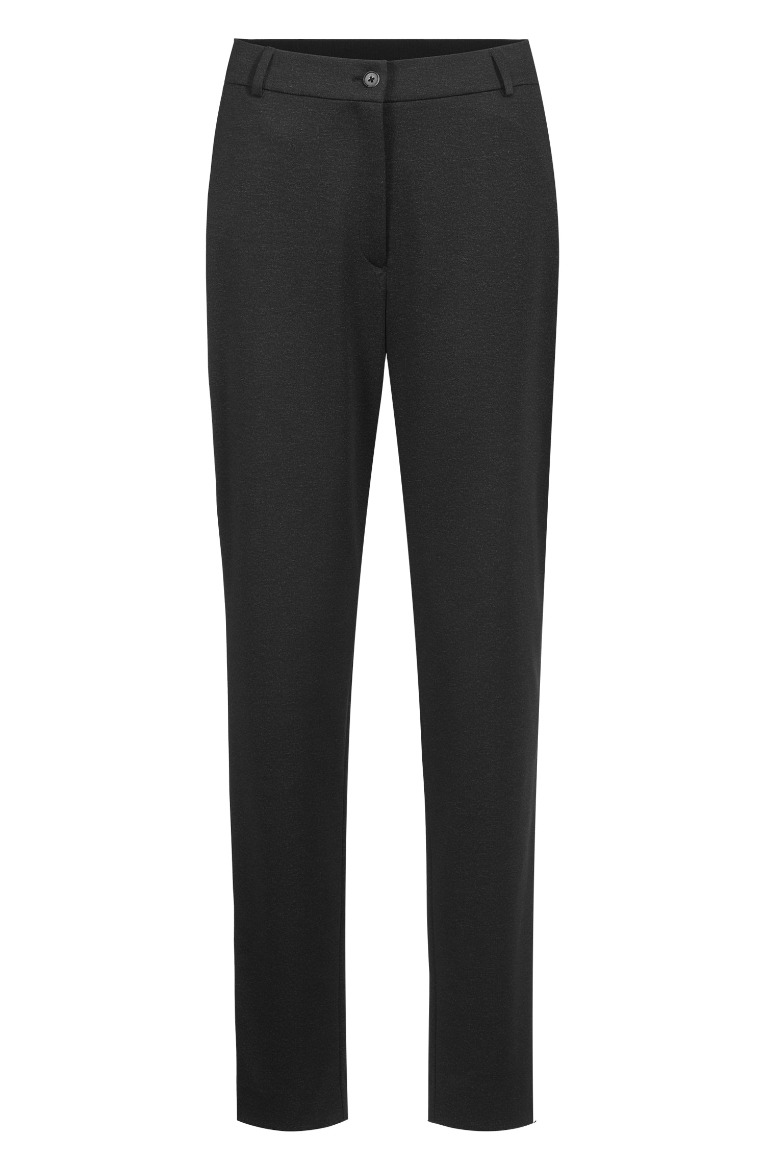 Greiff Casual 13085 Damen-Jerseyhose Regular Fit