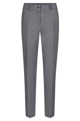 Greiff Casual 13085 Damen-Jerseyhose Regular Fit
