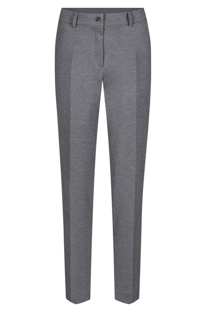 Greiff Casual 13085 Damen-Jerseyhose Regular Fit