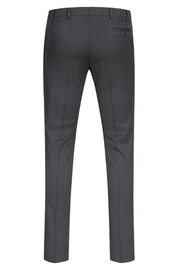 Greiff  Basic 1317 Herrenhose Slim Fit, schwarz, marine, anthrazit