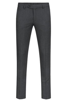 Greiff  Basic 1317 Herrenhose Slim Fit, schwarz, marine, anthrazit