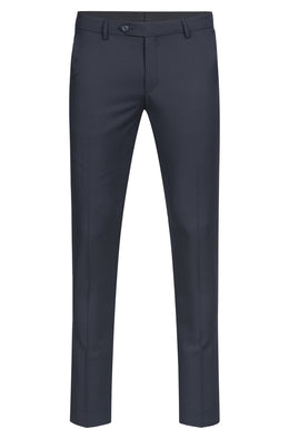 Greiff  Basic 1317 Herrenhose Slim Fit, schwarz, marine, anthrazit