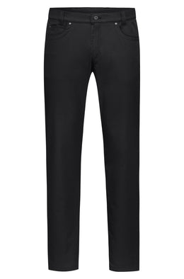 Greiff Care 1318 Herrenhose Five-Pocket Form, Regular Fit