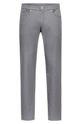 Greiff Care 1318 Herrenhose Five-Pocket Form, Regular Fit