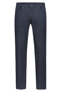 Greiff Care 1318 Herrenhose Five-Pocket Form, Regular Fit