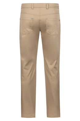 Greiff Care 1318 Herrenhose Five-Pocket Form, Regular Fit
